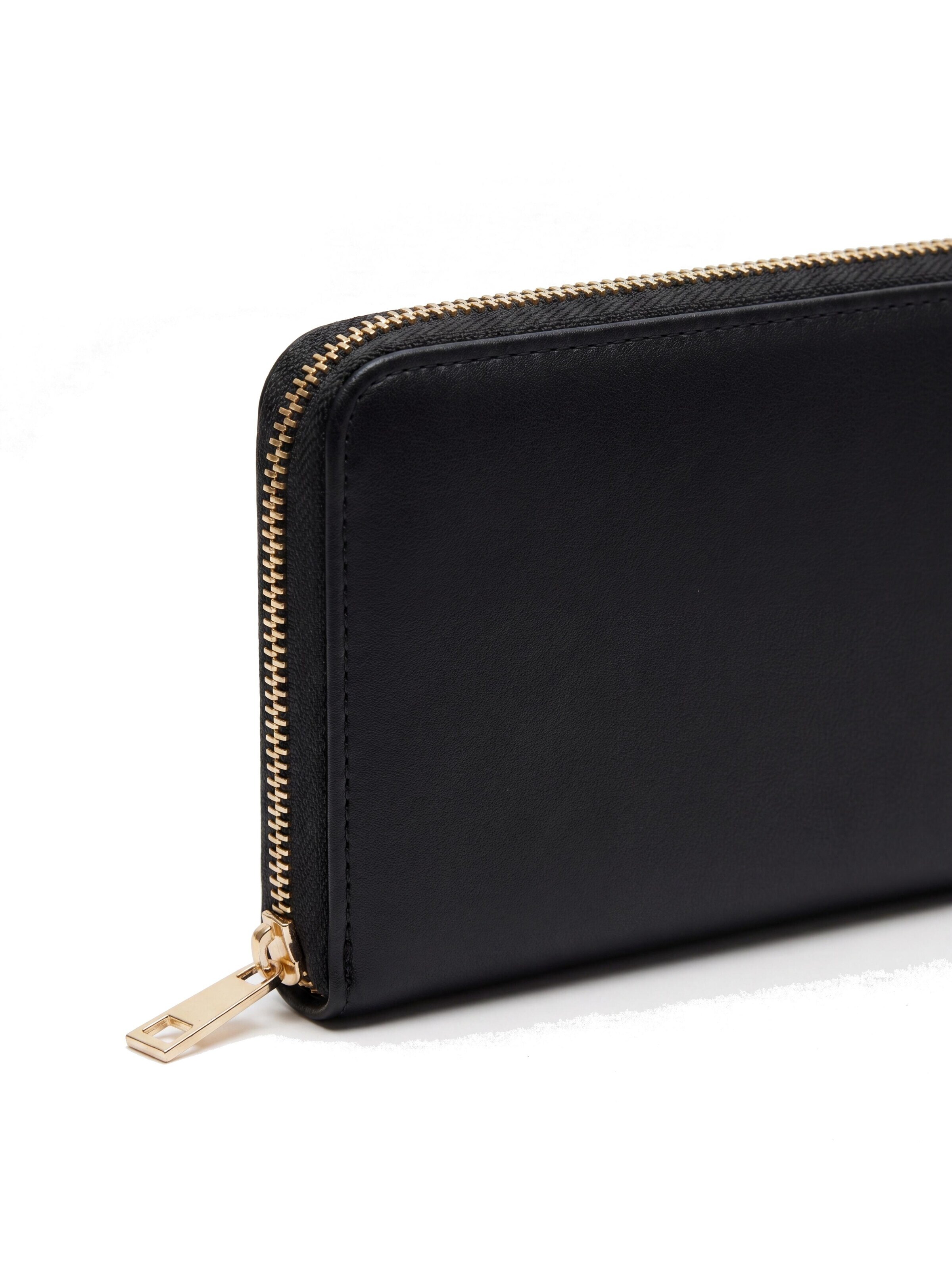 MILLYMILK® Wallet 'PURA SMALL' in Black