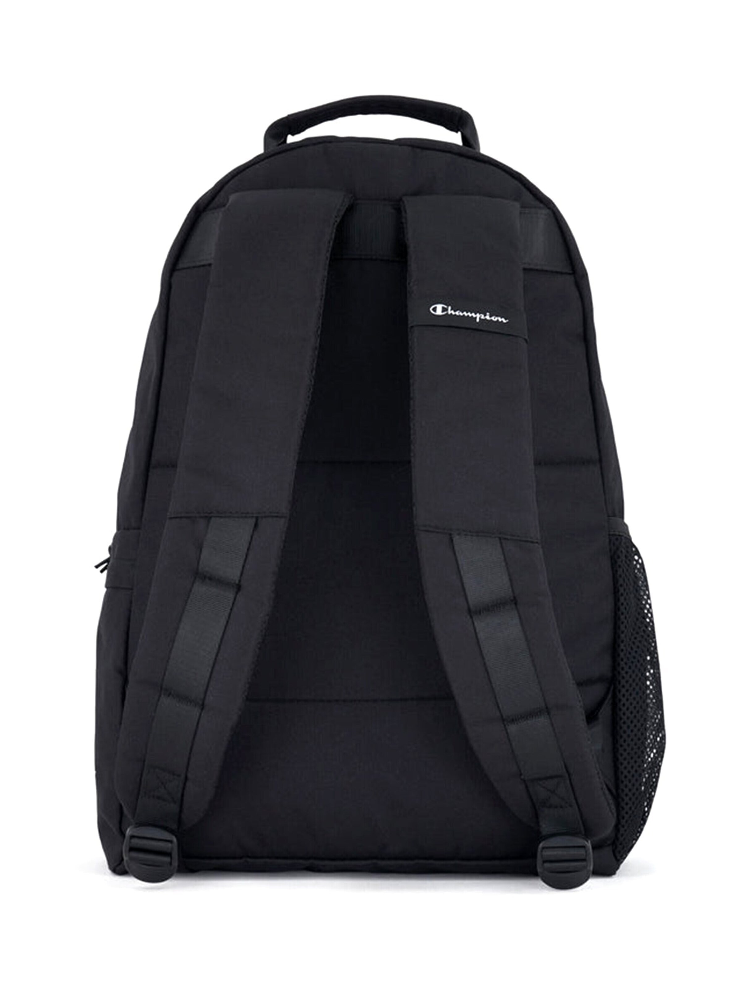 Zaino 'BACKPACK BLACK' di Champion in nero