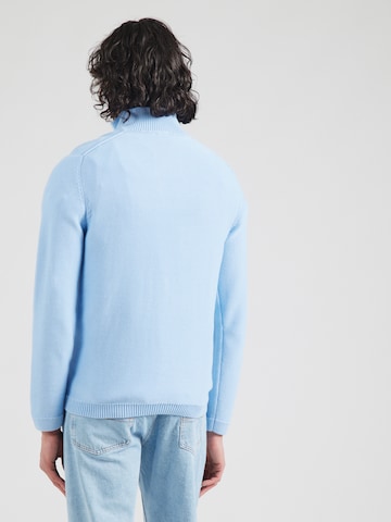 JOOP! Jeans Sweater 'Paulin' in Blue