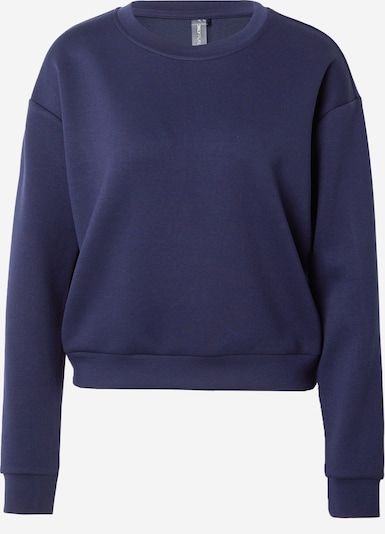 ONLY PLAY Athletic Sweatshirt 'Lounge' in marine blue, Item view