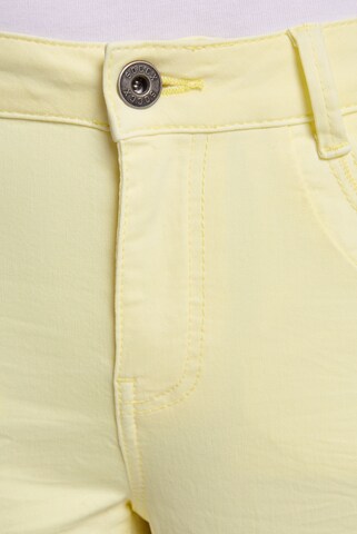 Soccx Regular JeansCH:AR' in Gelb