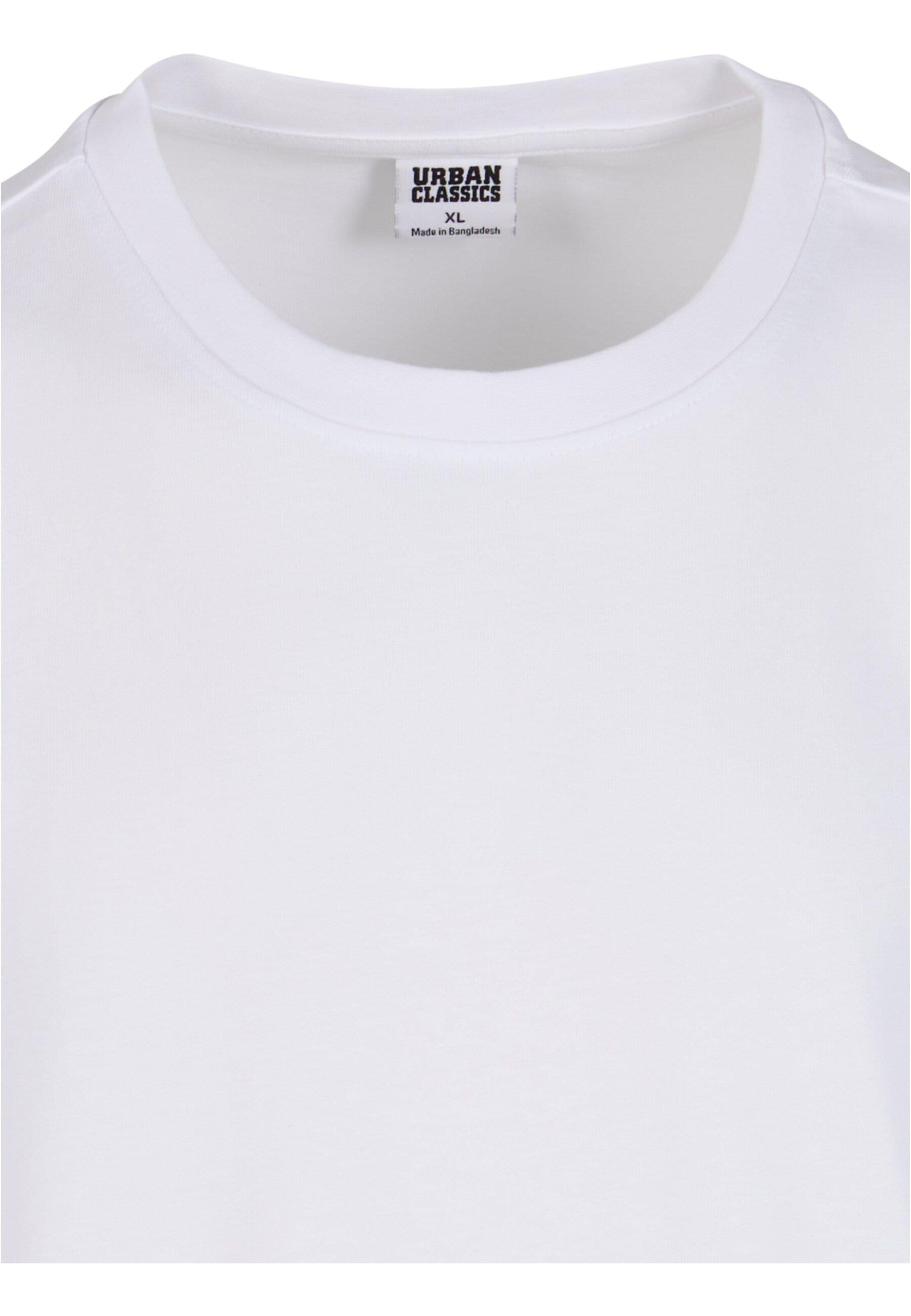 Urban Classics Shirt in White