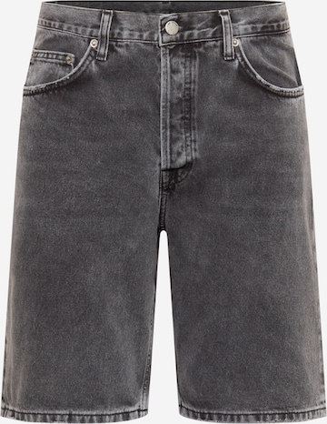 Dr. Denim Regular Jeans 'Dash' in Grey: front