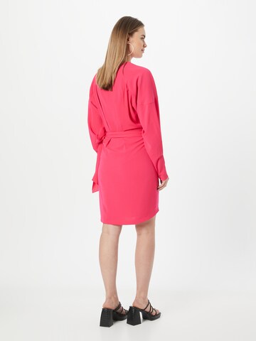 Freebird Kleid 'Kolette' in Pink