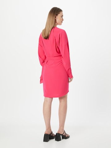 Freebird Dress 'Kolette' in Pink