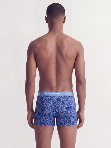 JACK & JONES Boxer shorts 'JACEFRON' in Blue