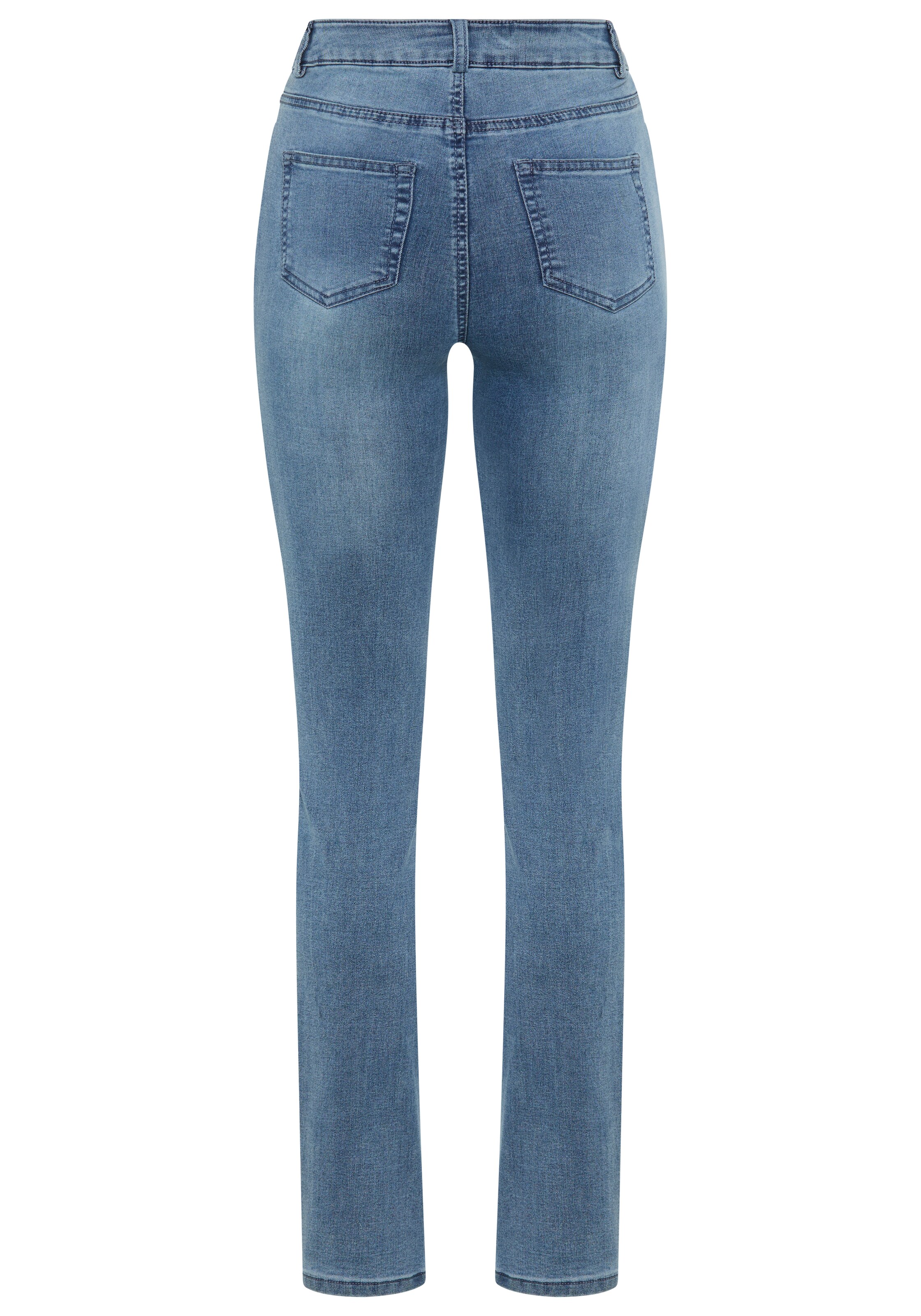 ARIZONA Slim fit Jeans in Blue