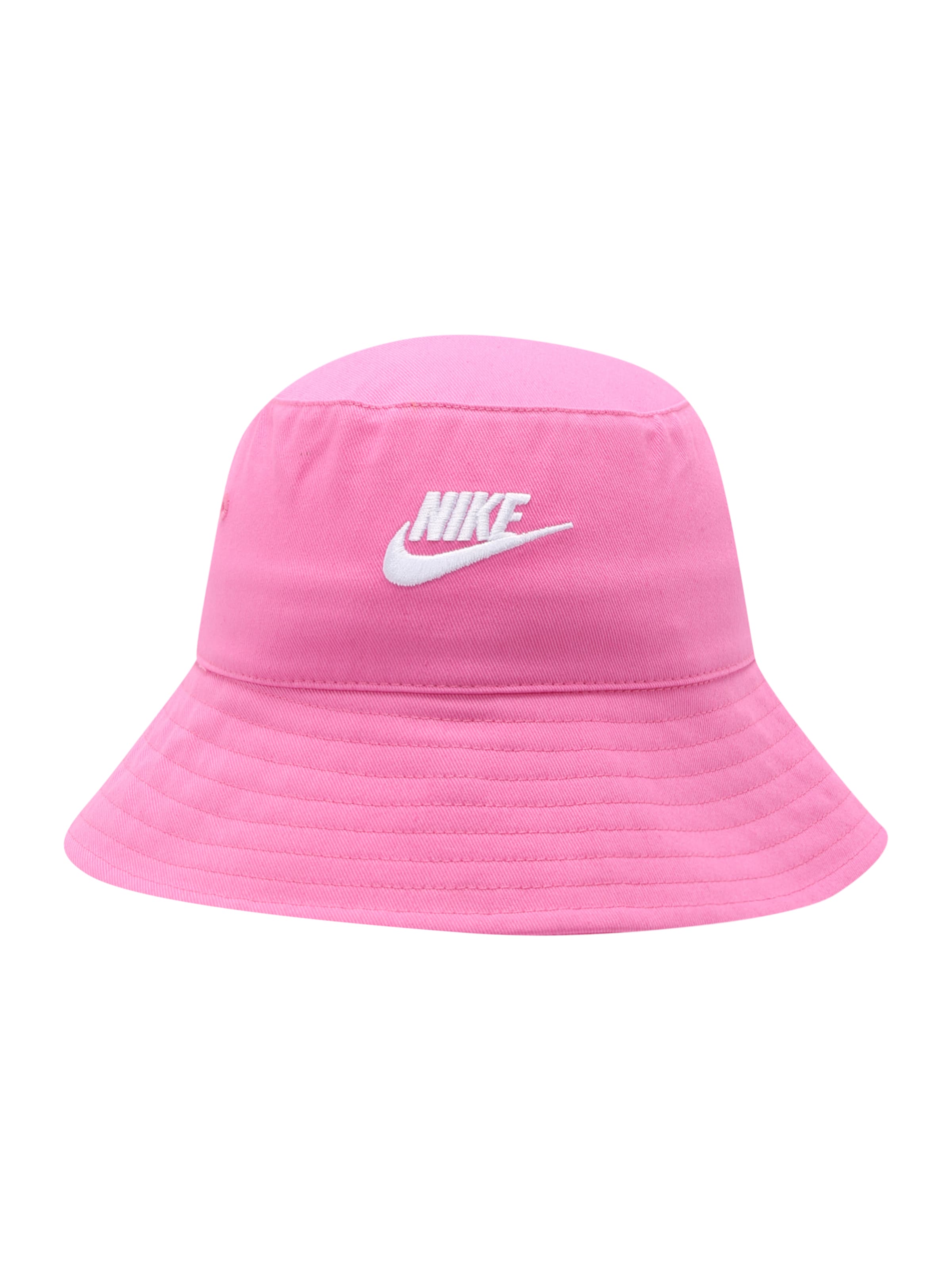 Nike Sportswear Hat 'FUTURA APEX BUCKET' i pink