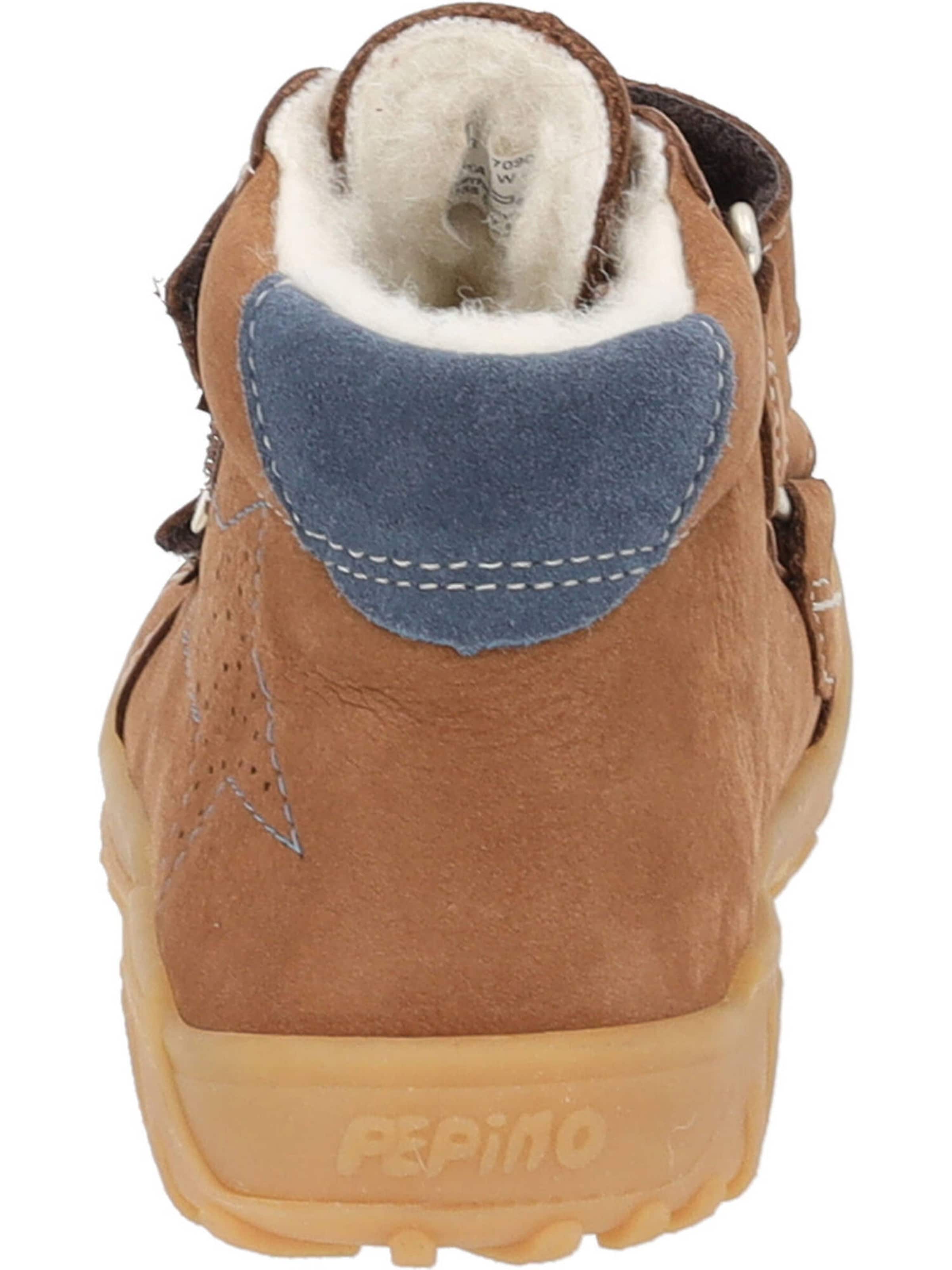 Pepino Boot in Brown