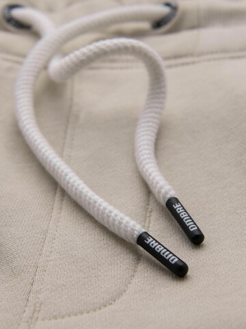 Ombre - regular Pantalón deportivo en gris