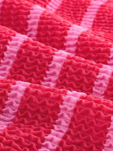 Bas de bikini Next en rose