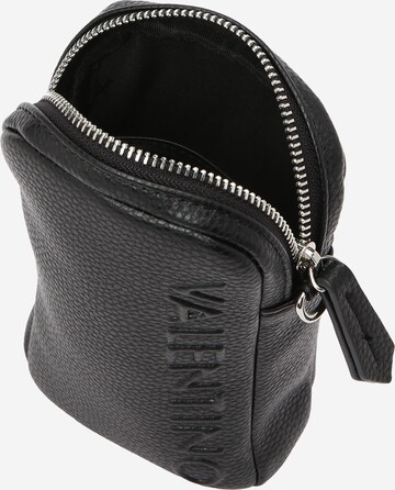 VALENTINO Handytasche 'Soho' in Schwarz