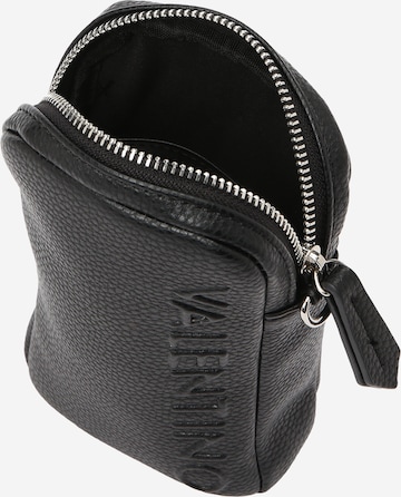 VALENTINO Handytasche 'Soho' in Schwarz