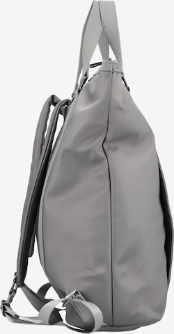 Rieker Rucksack in Grau