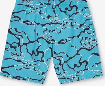 Shorts de bain O'NEILL en bleu