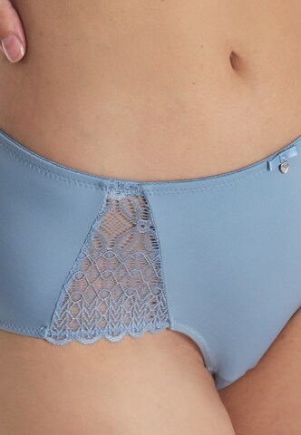 Culotte 'LOVELY SECRET' sassa en bleu