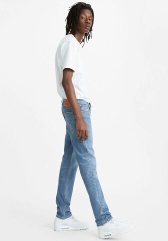 Slimfit Jeans '511' de la LEVI'S ® pe albastru