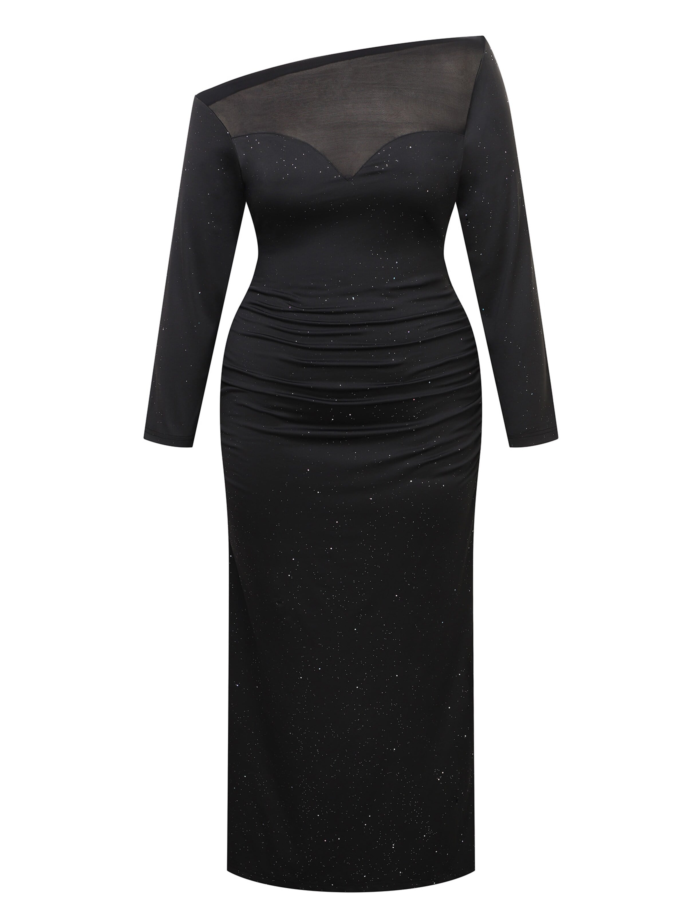 LapaPlus Evening dress 'Women Dress' in Black