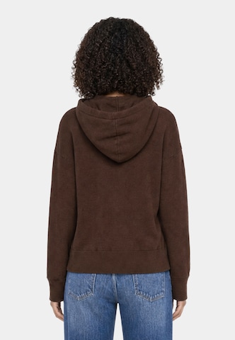 Frieda & Freddies Pullover in Braun