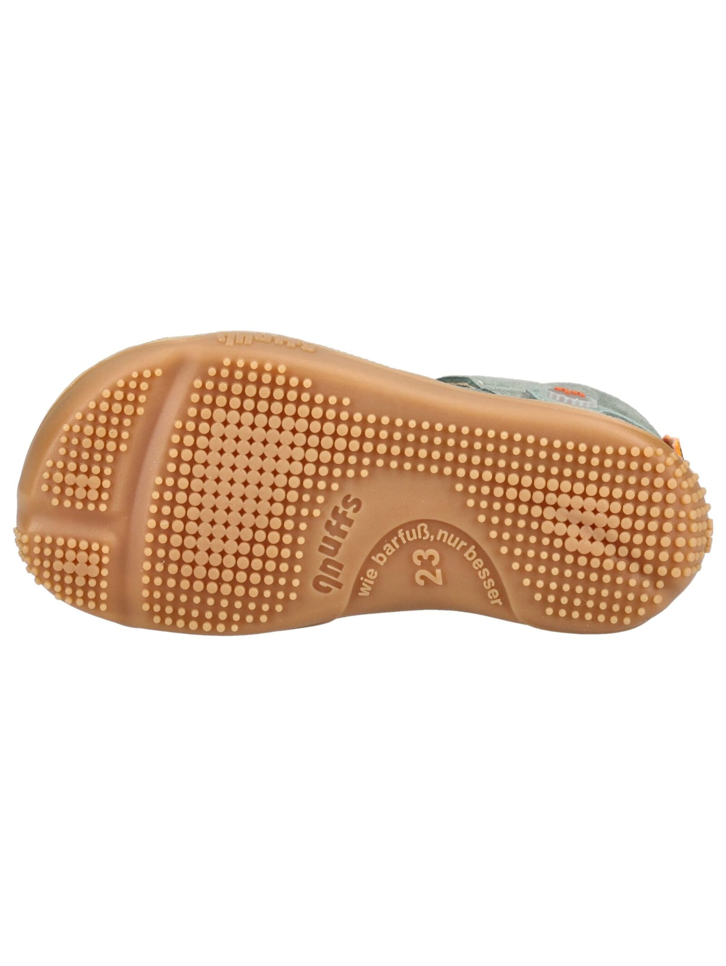 Qnuffs Sneaker in Grün