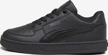 PUMA Sneakers in Black: front