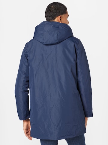 LTB Winter Jacket 'Yobaha' in Blue