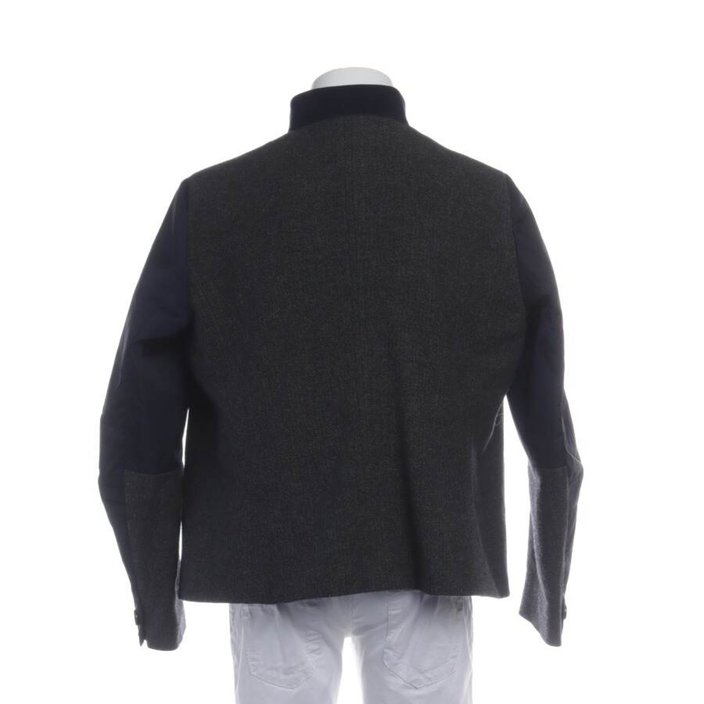 BOGNER Jacket & Coat in S in Grey