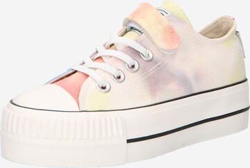 BRITISH KNIGHTS Sneakers 'KAYA' in Mixed colors: front