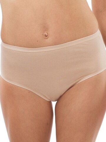 Schöller Panty '58920-015' in Beige