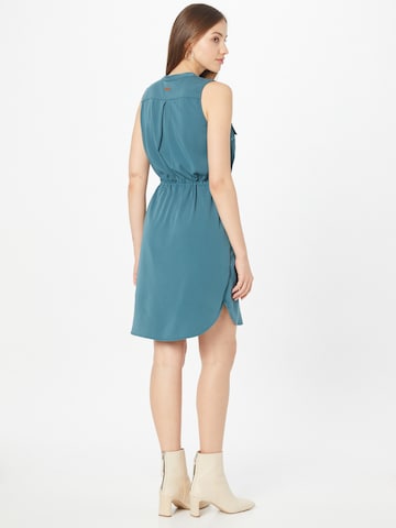 Robe 'Roisin' Ragwear en bleu