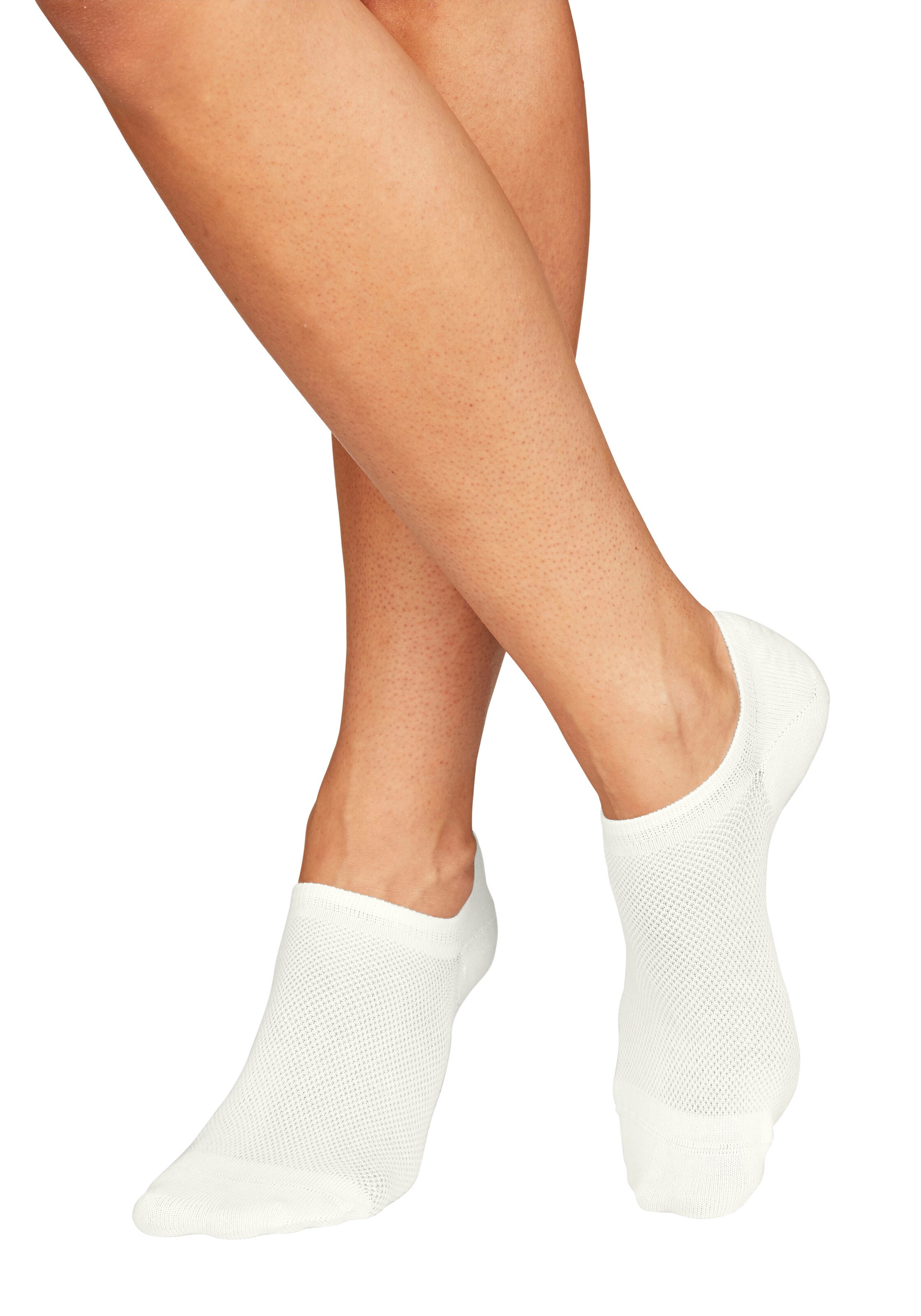 BENCH Ťapky - Béžová: predná strana