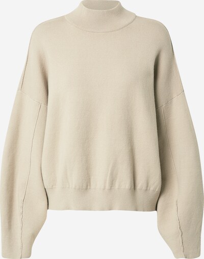 Gestuz Jersey 'Talli' en crema, Vista del producto