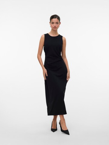 VERO MODA Dress 'HOSANNA' in Black: front