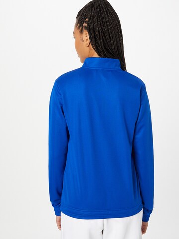 ADIDAS SPORTSWEAR Training jacket 'Entrada 22' in Blue