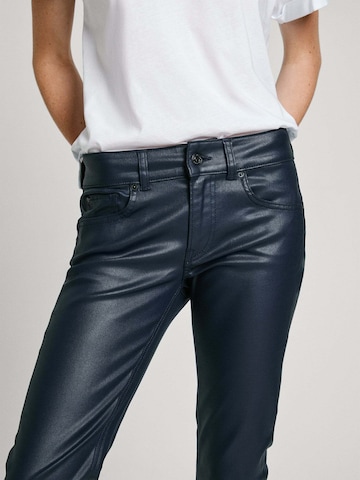 Slimfit Jeans di Pepe Jeans in blu