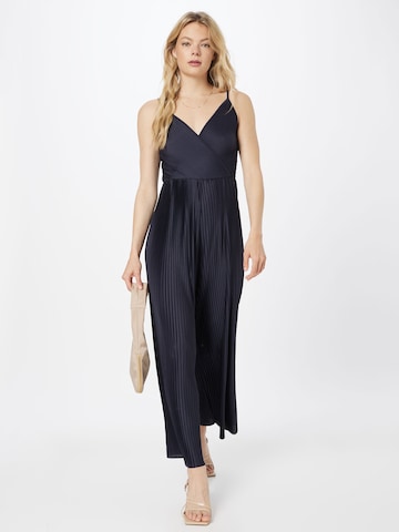 Tuta jumpsuit 'Jessie' di ABOUT YOU in blu