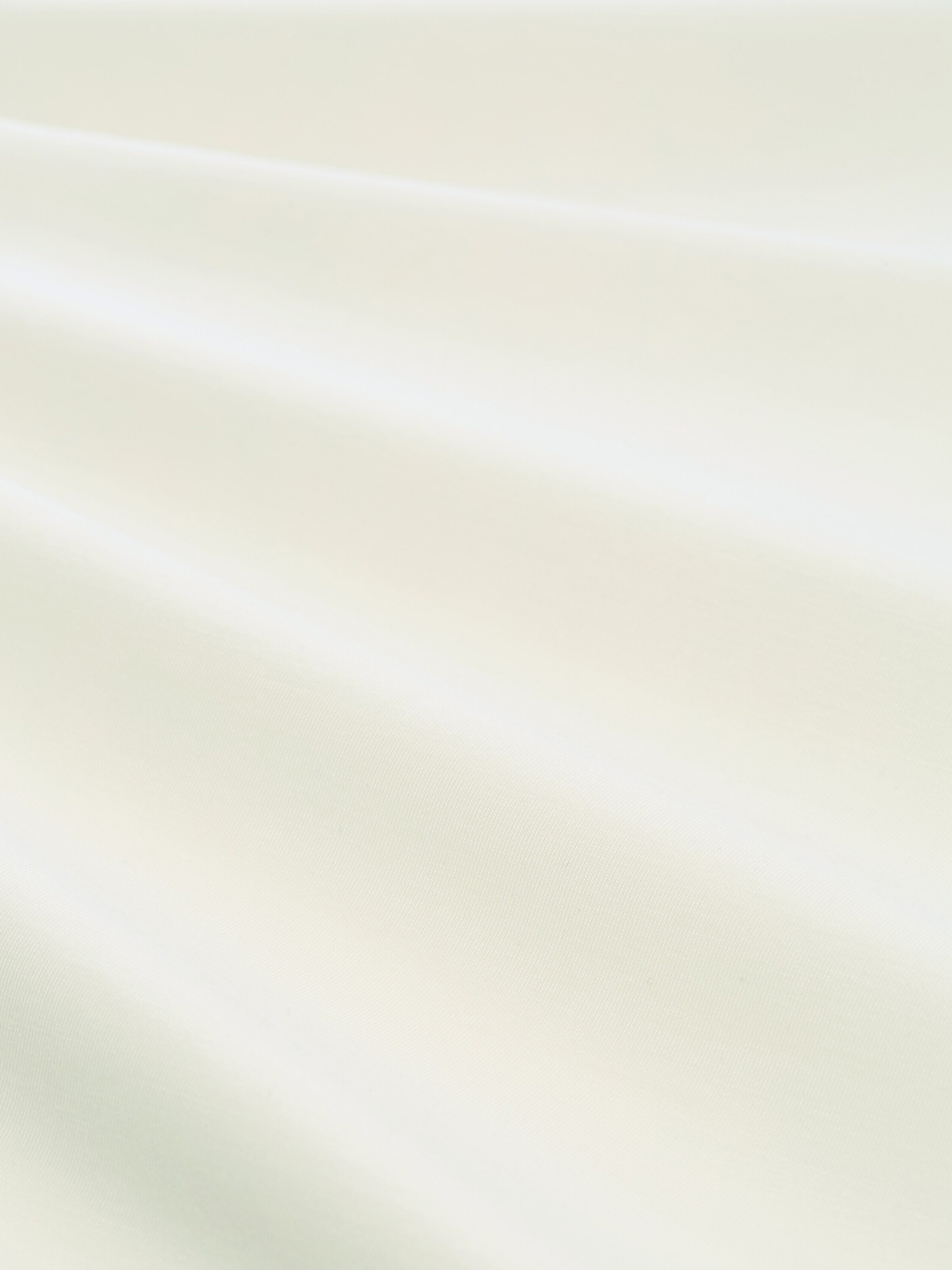 TOM TAILOR DENIM Tričko – bílá