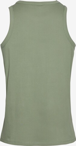 IIQUAL Top in Green