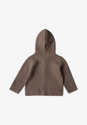 Cardigan Stellou & Friends en marron
