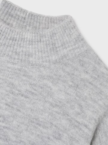 NAME IT Pullover in Grau