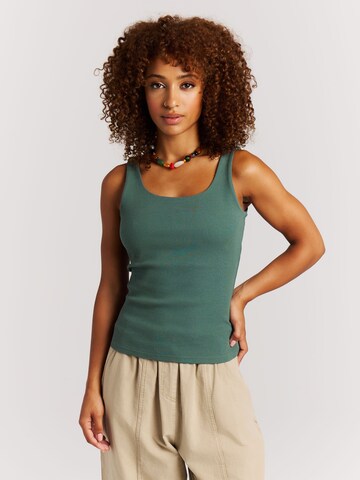 PROTEST Top 'PRTDazes' in Grün