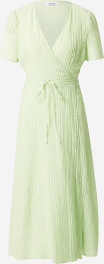 minimum Kleid 'MARILY' in pastellgrün, Produktansicht
