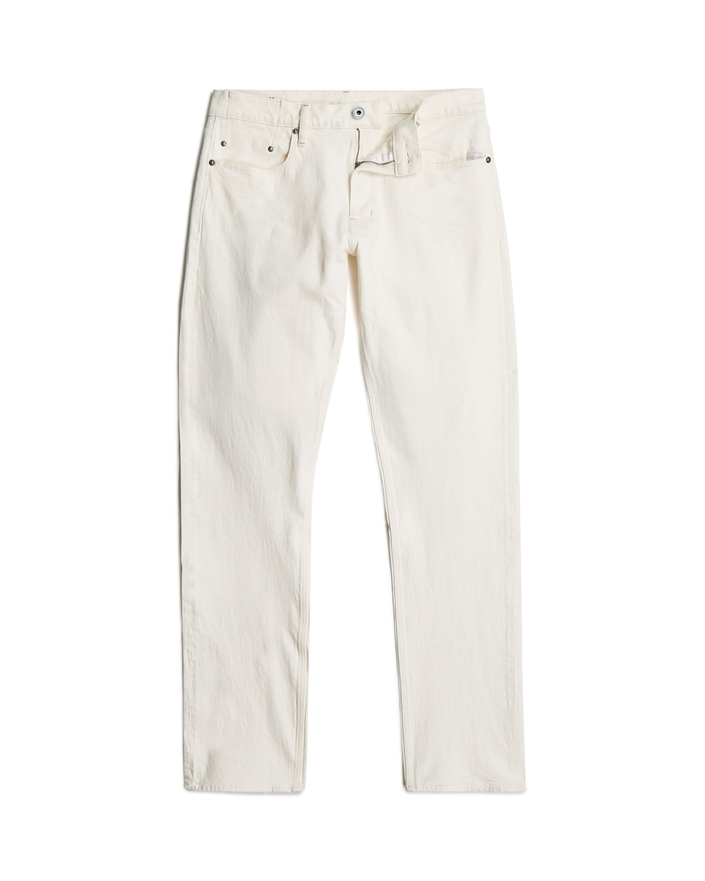 G-STAR Jeans 'Mosa' in Beige: voorkant