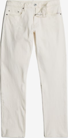 G-STAR Jeans 'Mosa' in Beige: front