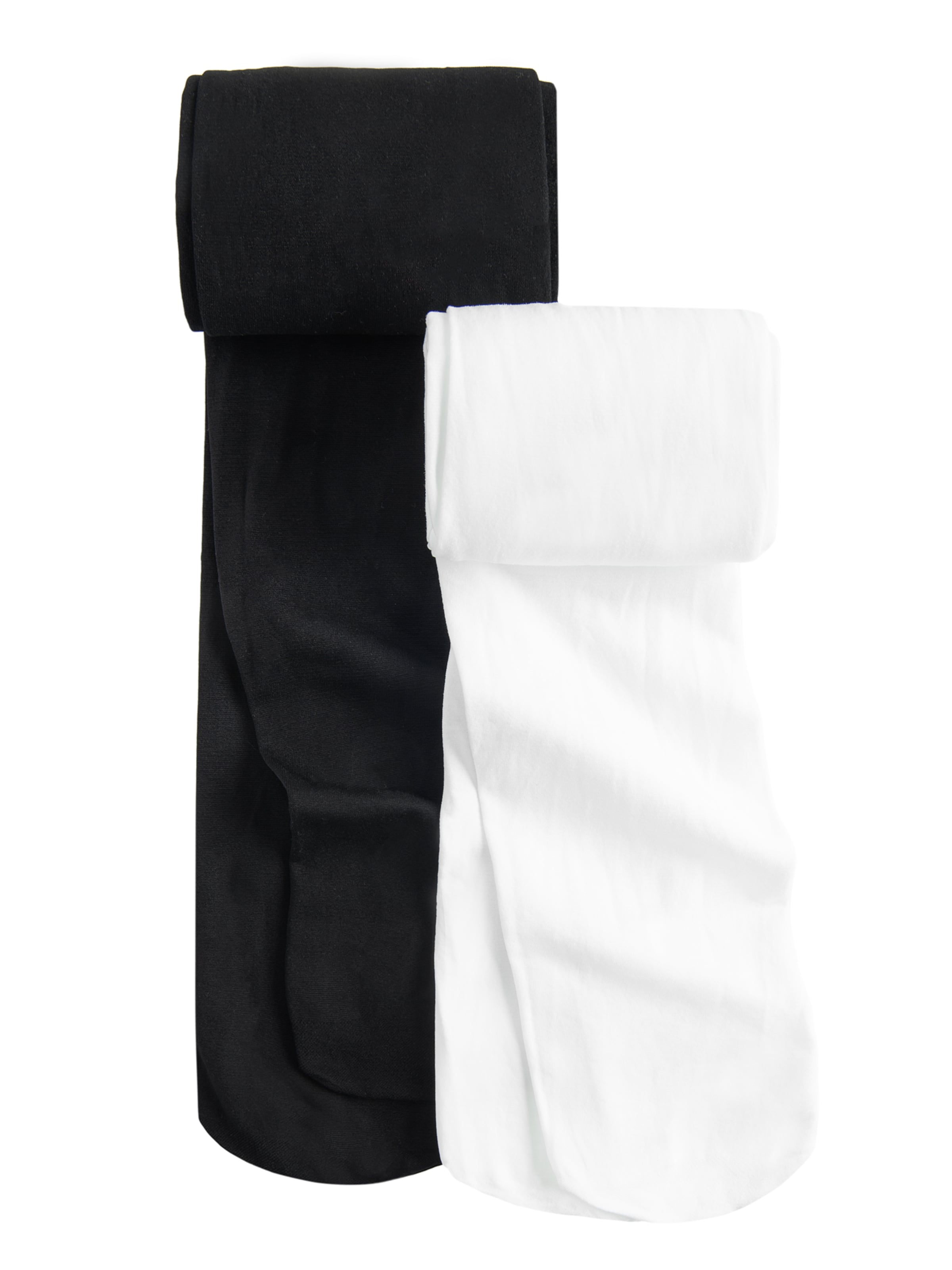 Cool Club Harisnyanadrág - fekete: elől