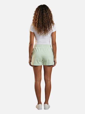 U.S. POLO ASSN. Regular Shorts in Grün