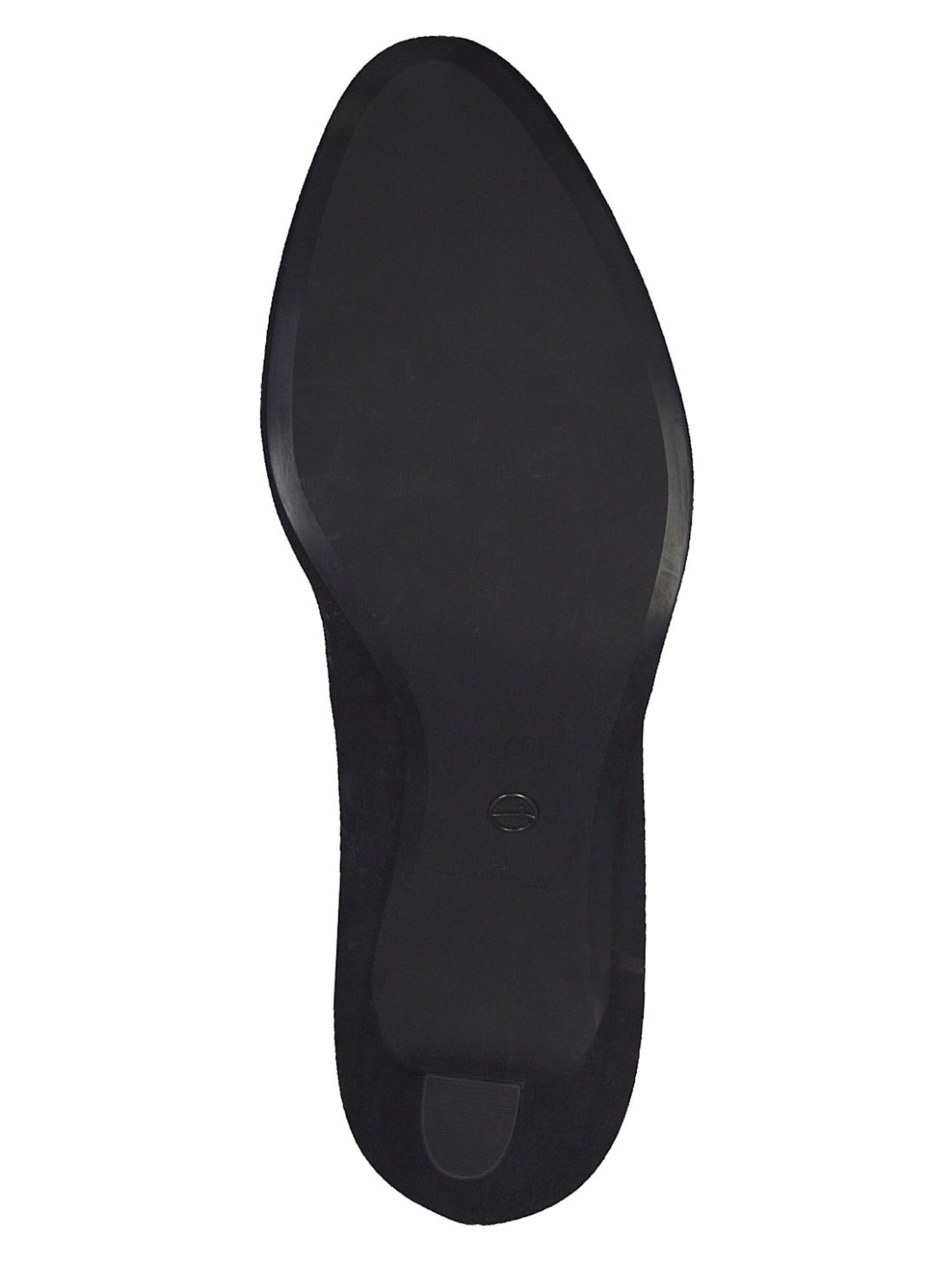 Tamaris Pumps in Black