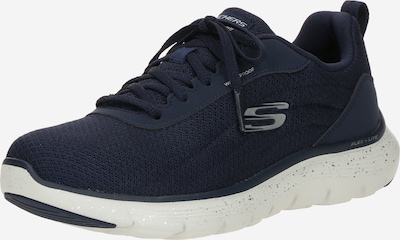 Sneaker low 'FLEX APPEAL 5.0' SKECHERS pe albastru marin / gri, Vizualizare produs