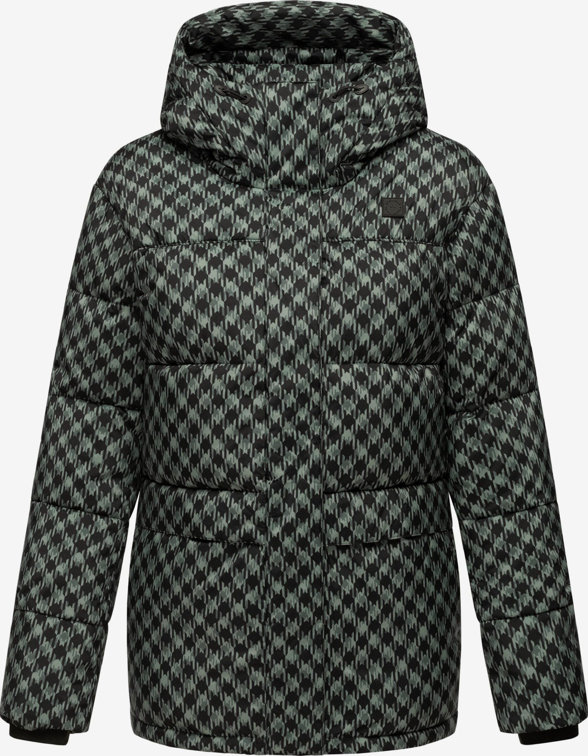 Ragwear Geacă funcțională 'Wikesh'