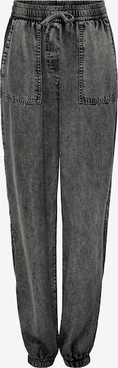 ONLY Traperice 'KENYA' u sivi traper, Pregled proizvoda